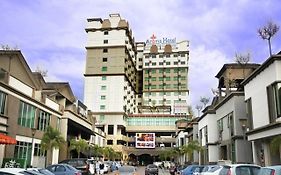 Aroma Hotel Penang